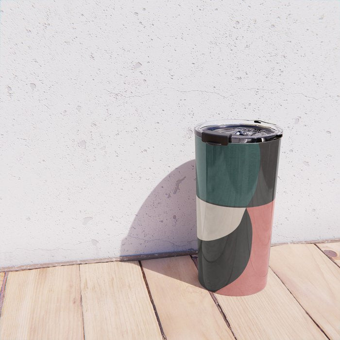 Minimalist 54 Travel Mug Gallery Image 4