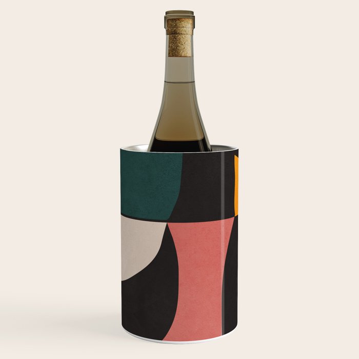 Minimalist 54 Wine Chiller Gallery Image 1