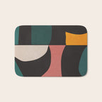 Minimalist 54 Bath Mat Gallery Image 1