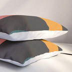 Minimalist 54 Pillow Sham Gallery Image 3