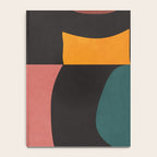 Minimalist 54 Notebook Gallery Image 4