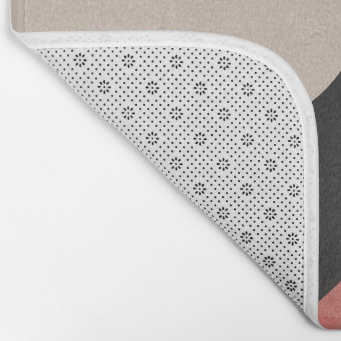 Minimalist 54 Bath Mat Gallery Image 2