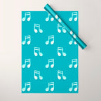 Our Song Wrapping Paper Gallery Image 1