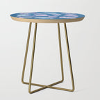 Sea cow (Sirenians) Side Table Gallery Image 1