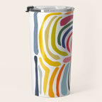Whorl Travel Mug Gallery Image 3