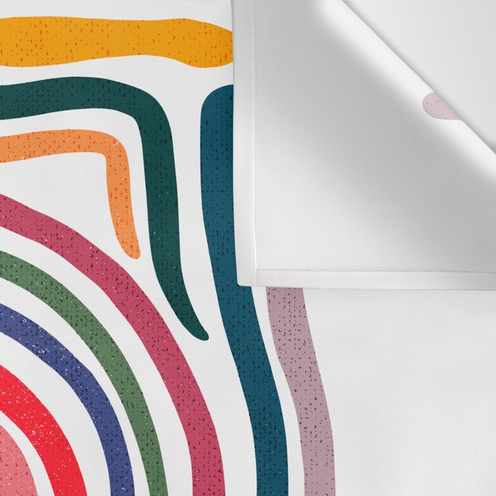 Whorl Wall Tapestry Gallery Image 3