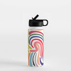 Whorl Water Bottle Gallery Image 1