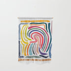 Whorl Wall Hanging Gallery Image 1