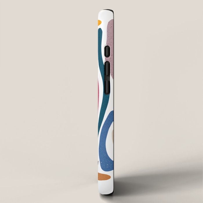 Whorl iPhone Case Gallery Image 2