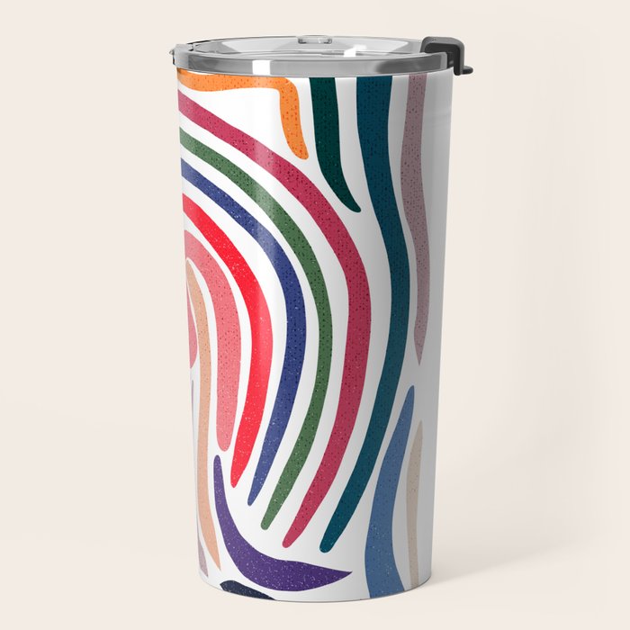 Whorl Travel Mug Gallery Image 2