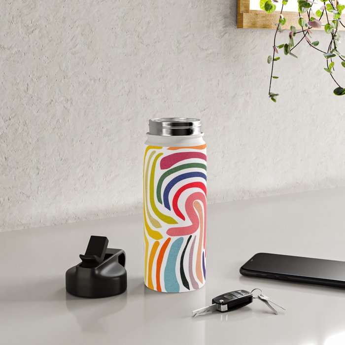 Whorl Water Bottle Gallery Image 4