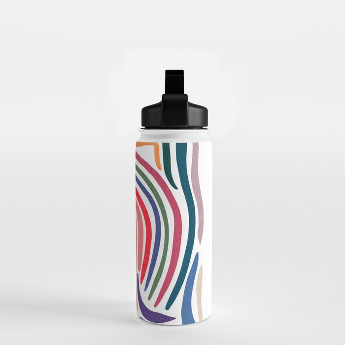 Whorl Water Bottle Gallery Image 2
