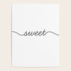 sweet dreams (1 of 2) Poster Gallery Image 4
