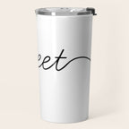 sweet dreams (1 of 2) Travel Mug Gallery Image 2
