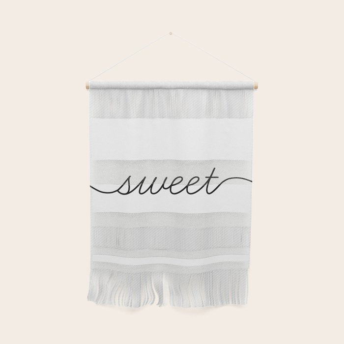 sweet dreams (1 of 2) Wall Hanging Gallery Image 1