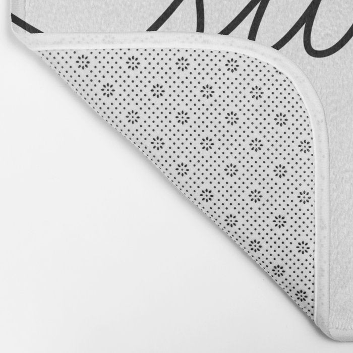 sweet dreams (1 of 2) Bath Mat Gallery Image 2