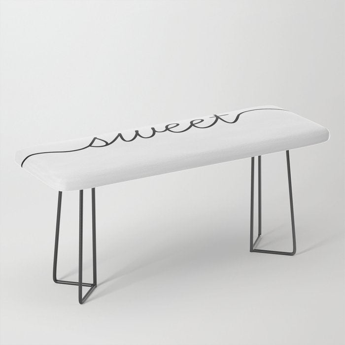 sweet dreams (1 of 2) Bench Gallery Image 1