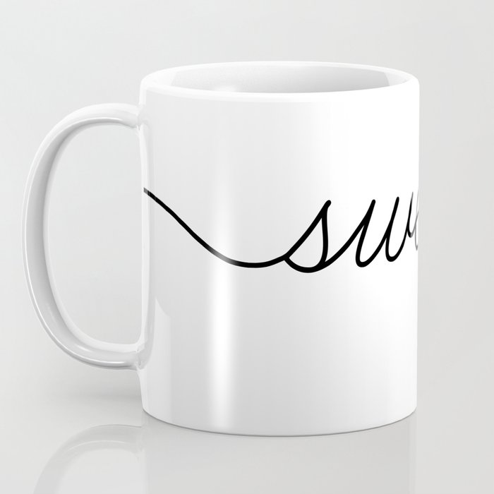 sweet dreams (1 of 2) Coffee Mug Gallery Image 3