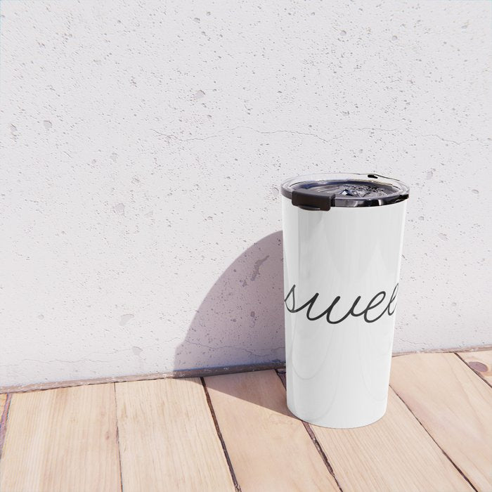 sweet dreams (1 of 2) Travel Mug Gallery Image 4