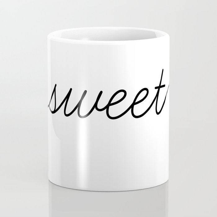 sweet dreams (1 of 2) Coffee Mug Gallery Image 4