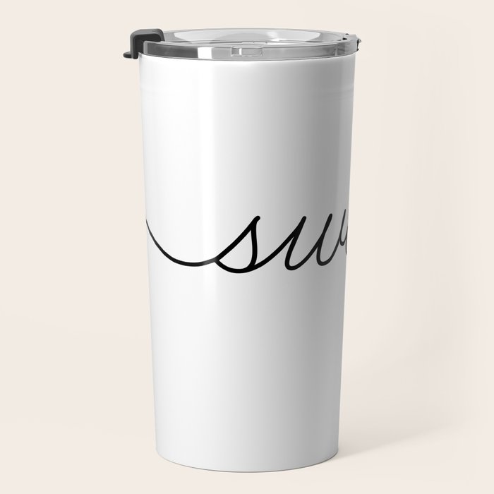 sweet dreams (1 of 2) Travel Mug Gallery Image 3