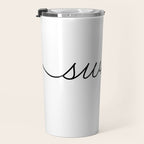 sweet dreams (1 of 2) Travel Mug Gallery Image 3