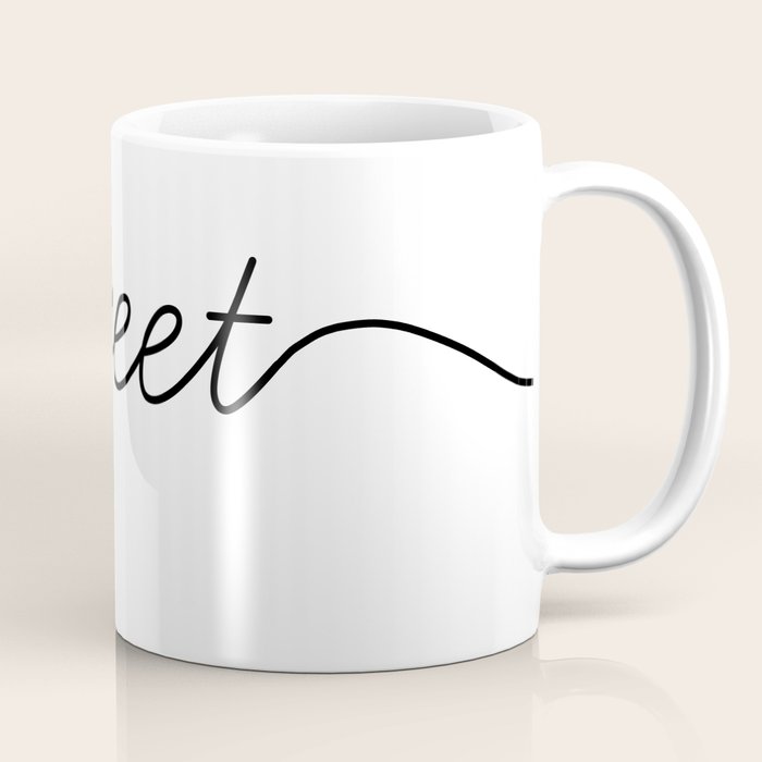 sweet dreams (1 of 2) Coffee Mug Gallery Image 1