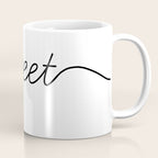sweet dreams (1 of 2) Coffee Mug Gallery Image 1