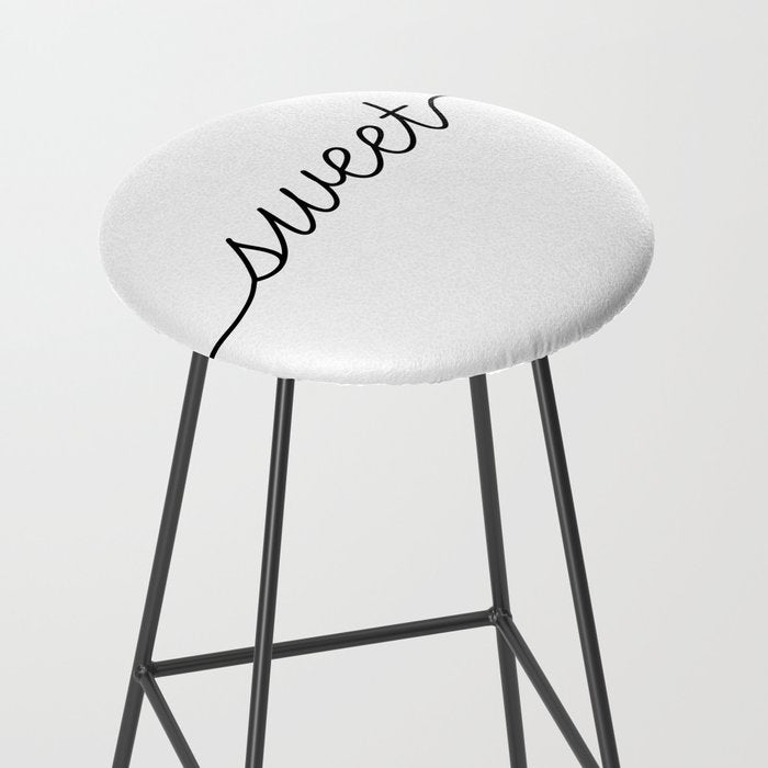 sweet dreams (1 of 2) Stool Gallery Image 2