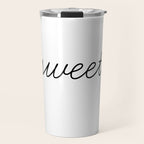 sweet dreams (1 of 2) Travel Mug Gallery Image 1