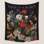 SAGITARIUS II Wall Tapestry Gallery Image 4