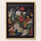 SAGITARIUS II Serving Tray Gallery Image 1
