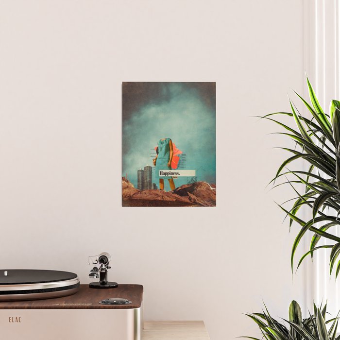 Happiness Here Poster Gallery Image 2
