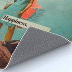 Happiness Here Rug Gallery Image 4