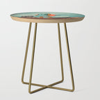 Happiness Here Side Table Gallery Image 1