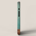 Happiness Here iPhone Case Gallery Image 2