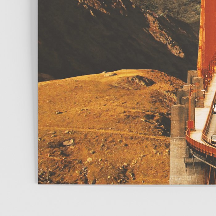 Bridge to Fantasy Land Poster Gallery Image 3