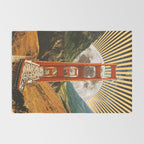 Bridge to Fantasy Land Rug Gallery Image 2