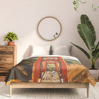Bridge to Fantasy Land Comforter Gallery Image 3