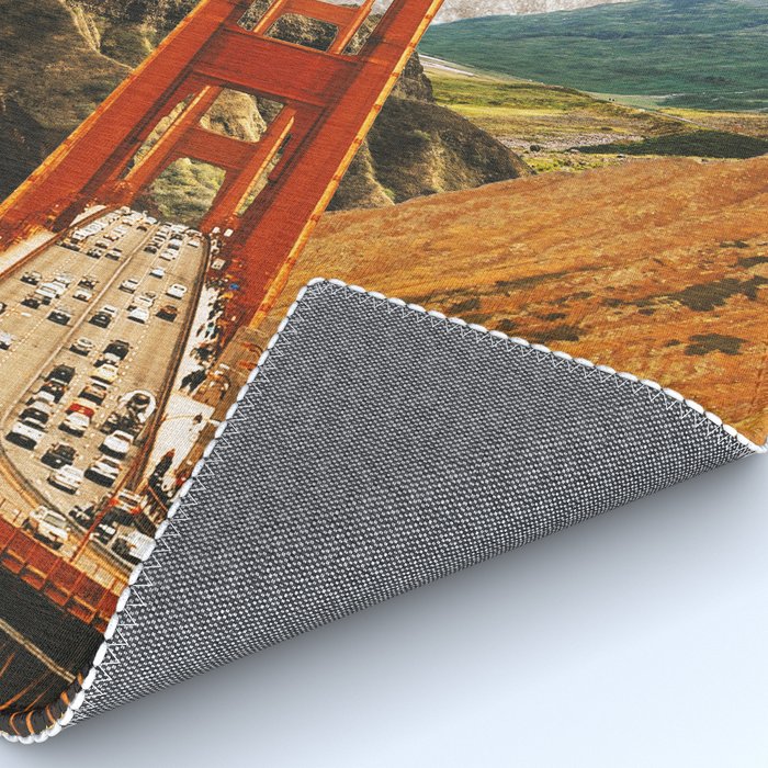Bridge to Fantasy Land Rug Gallery Image 4