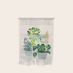 House plants Wall Hanging Gallery Image 1