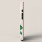 House plants iPhone Case Gallery Image 2