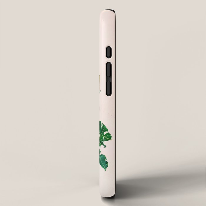 House plants iPhone Case Gallery Image 2