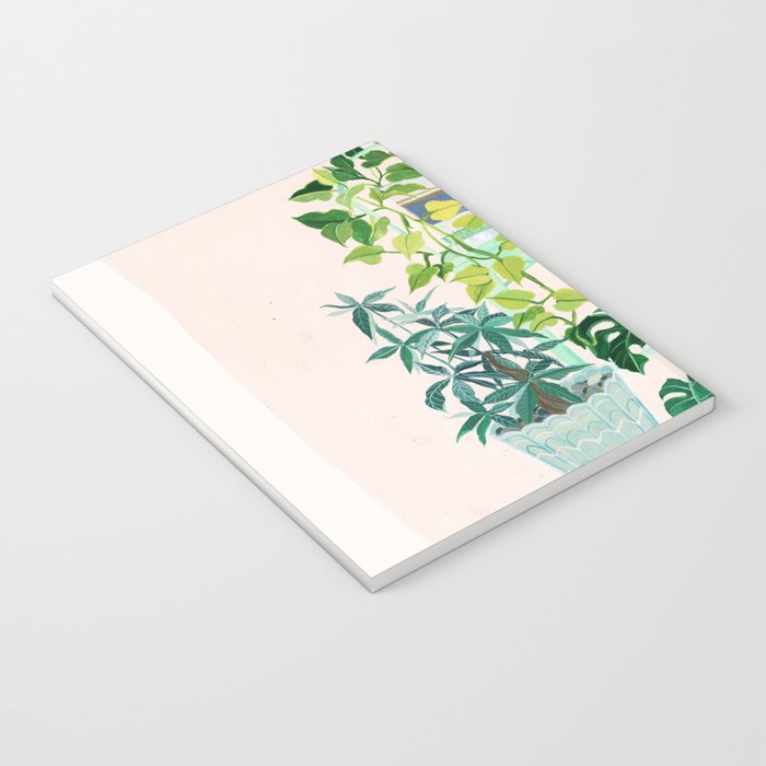 House plants Notebook Gallery Image 3