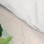 House plants Comforter Gallery Image 4