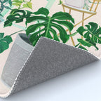 House plants Rug Gallery Image 4
