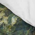 Edgar Degas Dancers in Pink Comforter Gallery Image 4