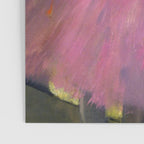 Edgar Degas Dancers in Pink Poster Gallery Image 3