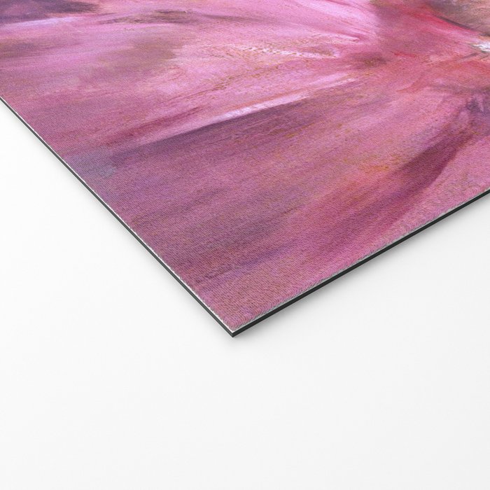 Edgar Degas Dancers in Pink Welcome Mat Gallery Image 2