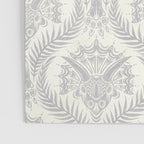 Triceratops Damask Poster Gallery Image 3